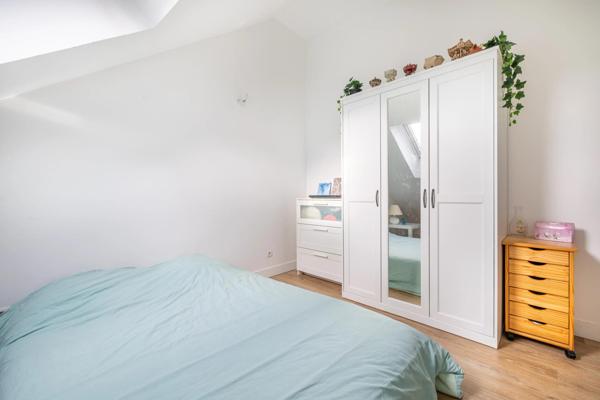 APPARTEMENT F4 centre ville toutes commodités