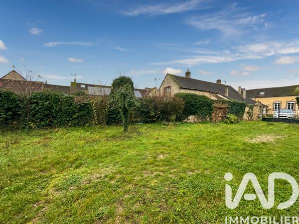 Maison à vendre 4 pièces 76 m² Armeau