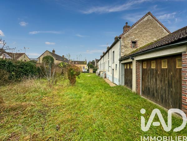 Maison à vendre 4 pièces 76 m² Armeau