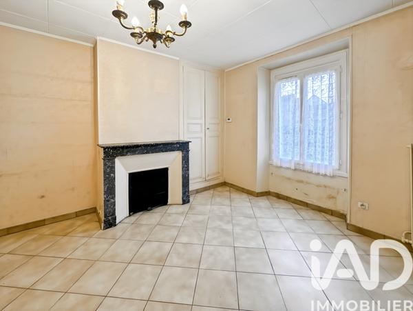 Maison à vendre 4 pièces 76 m² Armeau