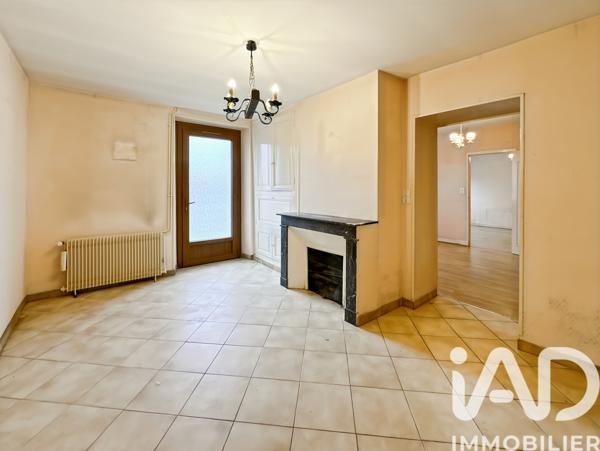 Maison à vendre 4 pièces 76 m² Armeau