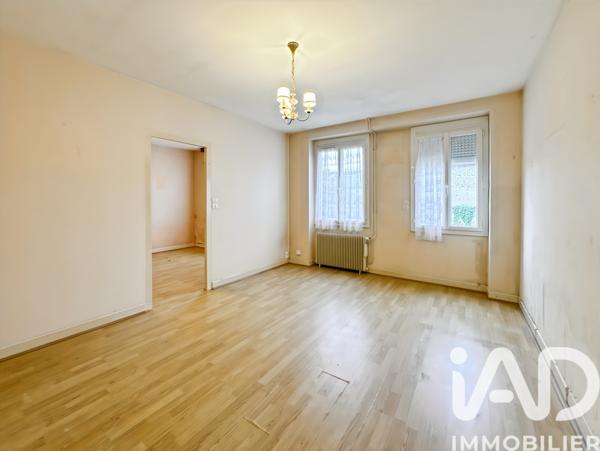 Maison à vendre 4 pièces 76 m² Armeau