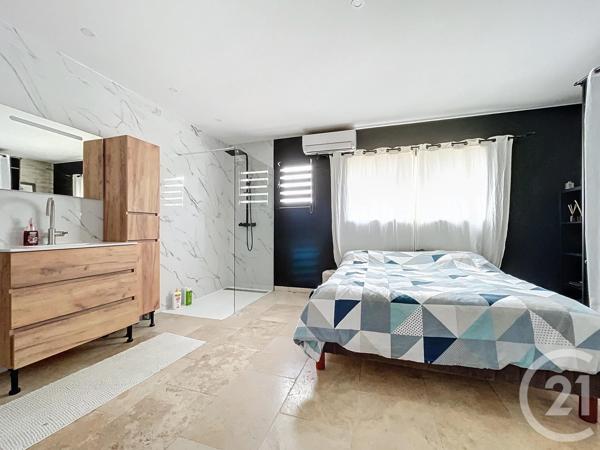 Maison à vendre  7 pièces - 204,86 m2 BAGNOLS SUR CEZE - 30