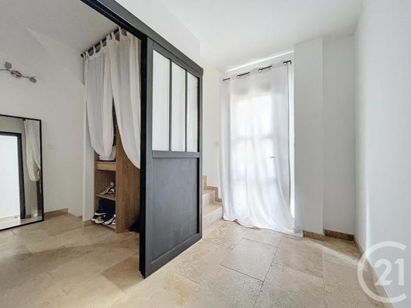 Maison à vendre  7 pièces - 204,86 m2 BAGNOLS SUR CEZE - 30