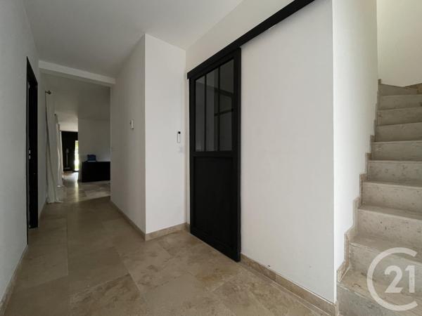 Maison à vendre  7 pièces - 204,86 m2 BAGNOLS SUR CEZE - 30