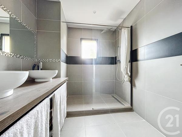 Maison à vendre  7 pièces - 204,86 m2 BAGNOLS SUR CEZE - 30