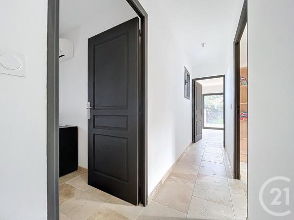 Maison à vendre  7 pièces - 204,86 m2 BAGNOLS SUR CEZE - 30