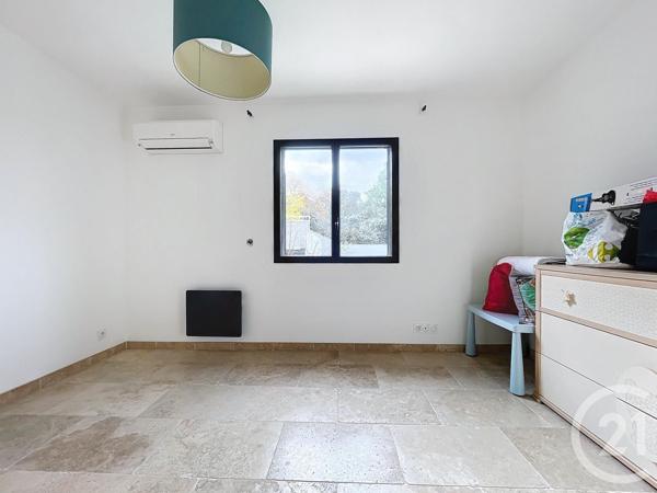 Maison à vendre  7 pièces - 204,86 m2 BAGNOLS SUR CEZE - 30