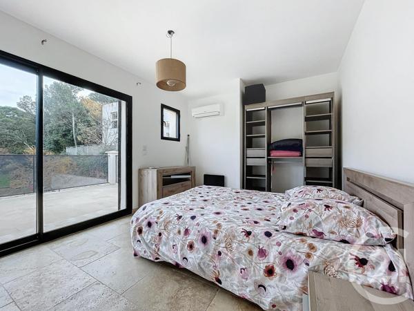 Maison à vendre  7 pièces - 204,86 m2 BAGNOLS SUR CEZE - 30