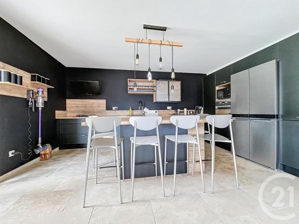 Maison à vendre  7 pièces - 204,86 m2 BAGNOLS SUR CEZE - 30