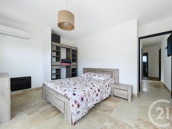 Maison à vendre  7 pièces - 204,86 m2 BAGNOLS SUR CEZE - 30