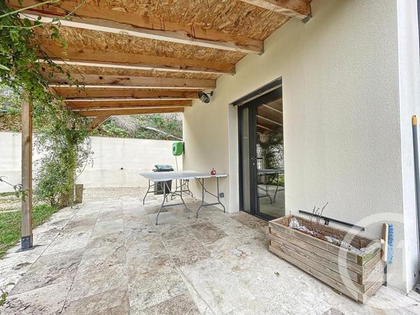 Maison à vendre  7 pièces - 204,86 m2 BAGNOLS SUR CEZE - 30