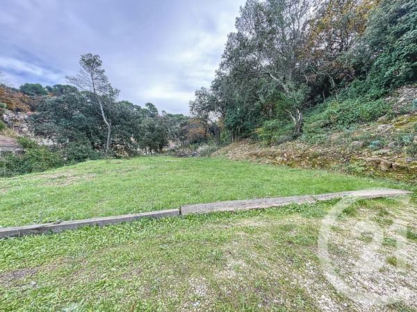 Maison à vendre  7 pièces - 204,86 m2 BAGNOLS SUR CEZE - 30