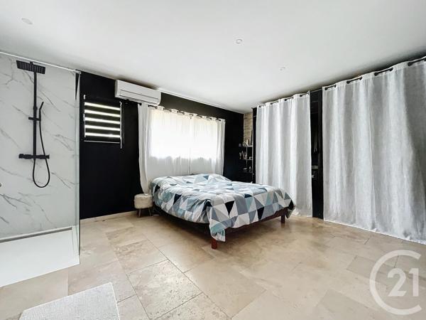 Maison à vendre  7 pièces - 204,86 m2 BAGNOLS SUR CEZE - 30