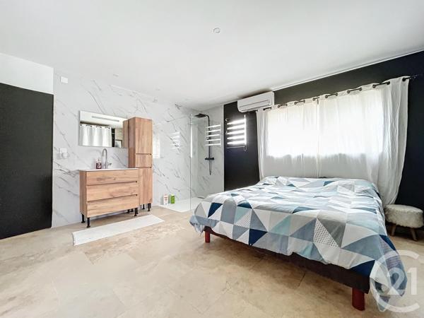 Maison à vendre  7 pièces - 204,86 m2 BAGNOLS SUR CEZE - 30