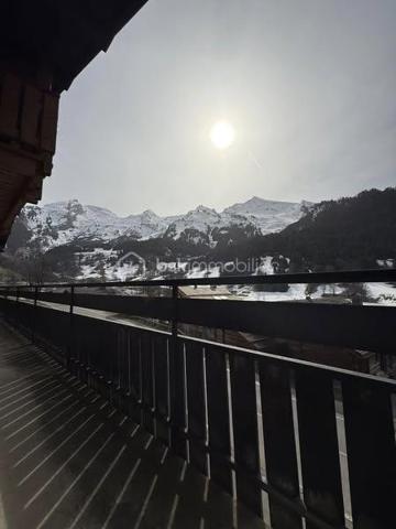 Appartement de 76 m²