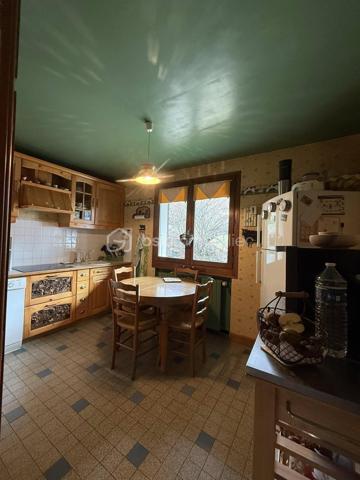 Appartement de 76 m²