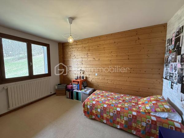 Appartement de 76 m²