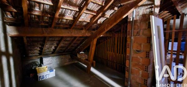 Appartement à vendre 4 pièces 68 m² Besançon