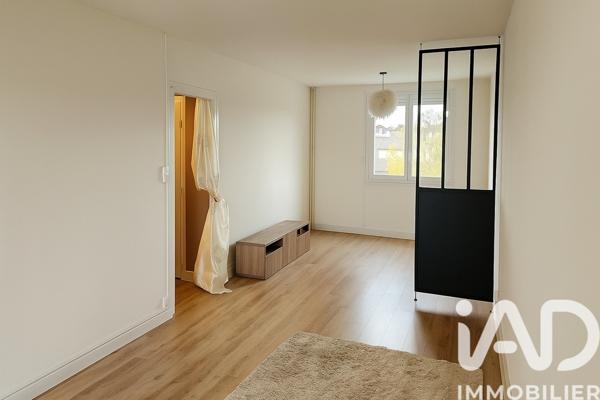 Appartement à vendre 4 pièces 68 m² Besançon