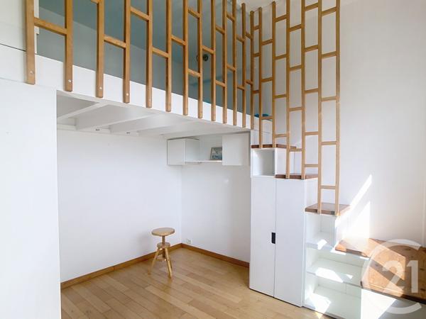 Appartement F2 à vendre  3 pièces - 68,85 m2 CHOISY LE ROI - 94