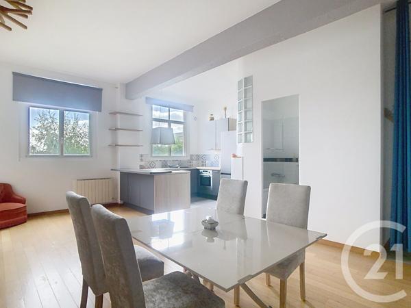 Appartement F2 à vendre  3 pièces - 68,85 m2 CHOISY LE ROI - 94