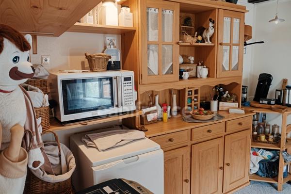 Maison de caractère sur les rives du Lot – Saint-Projet-de-Cassaniouze (15)