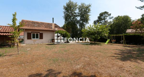 À vendre Maison 5 pièces 107 m² - Mont-de-marsan 40000