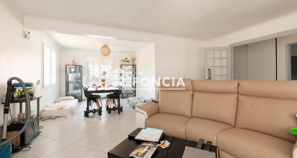 À vendre Maison 5 pièces 107 m² - Mont-de-marsan 40000