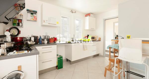 À vendre Maison 5 pièces 107 m² - Mont-de-marsan 40000