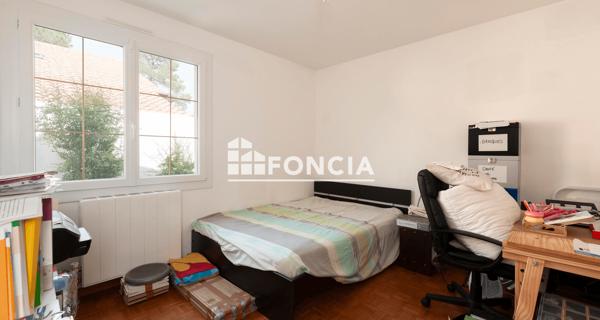 À vendre Maison 5 pièces 107 m² - Mont-de-marsan 40000