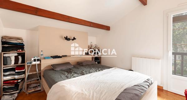 À vendre Maison 5 pièces 107 m² - Mont-de-marsan 40000