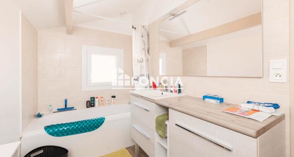À vendre Maison 5 pièces 107 m² - Mont-de-marsan 40000