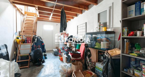 À vendre Maison 5 pièces 107 m² - Mont-de-marsan 40000
