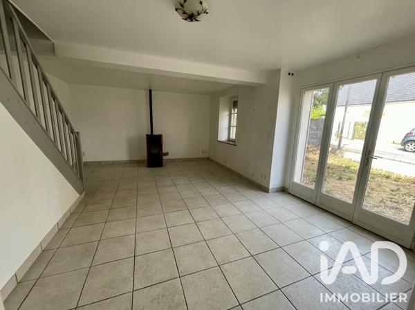 Maison à vendre 4 pièces 101 m² Maillot
