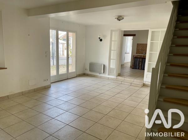 Maison à vendre 4 pièces 101 m² Maillot