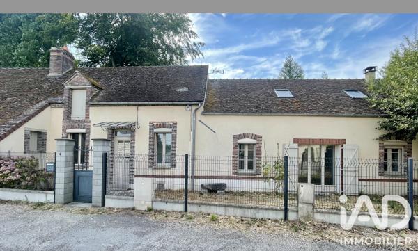 Maison à vendre 4 pièces 101 m² Maillot
