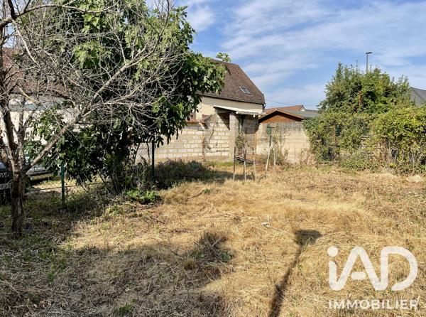Maison à vendre 4 pièces 101 m² Maillot