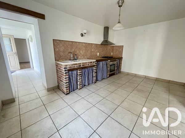 Maison à vendre 4 pièces 101 m² Maillot