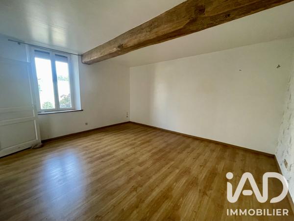 Maison à vendre 4 pièces 101 m² Maillot