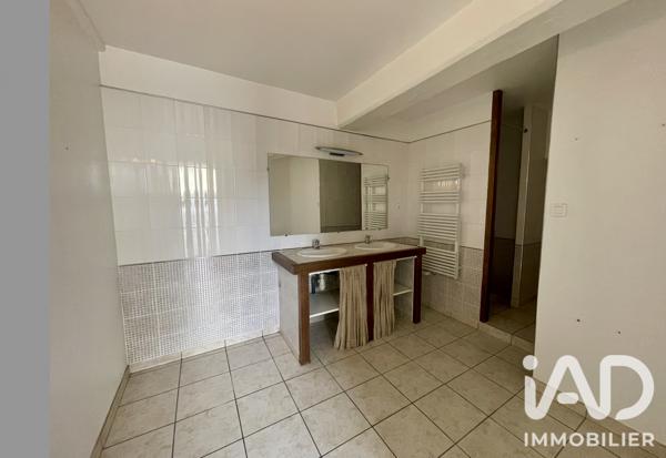 Maison à vendre 4 pièces 101 m² Maillot