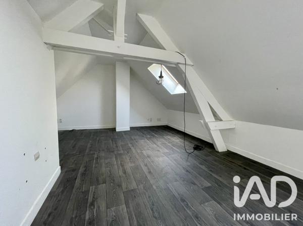 Maison à vendre 4 pièces 101 m² Maillot