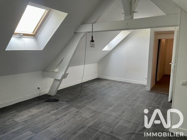 Maison à vendre 4 pièces 101 m² Maillot
