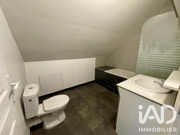 Maison à vendre 4 pièces 101 m² Maillot