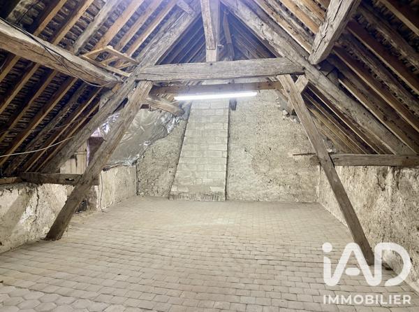 Maison à vendre 4 pièces 101 m² Maillot
