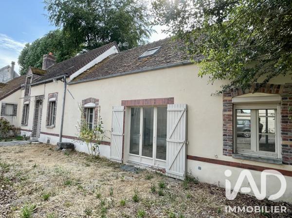 Maison à vendre 4 pièces 101 m² Maillot