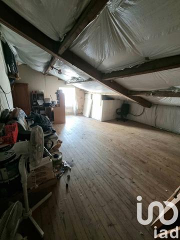 Maison à vendre 7 pièces 143 m² Sainte-Hermine