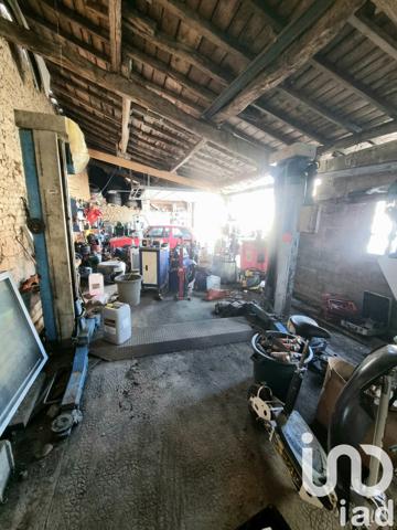 Maison à vendre 7 pièces 143 m² Sainte-Hermine