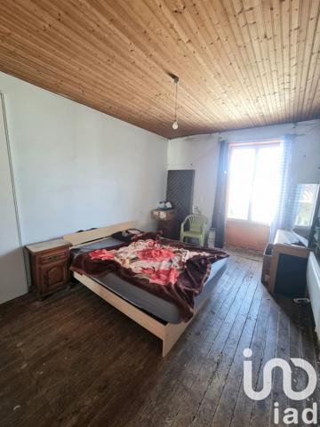 Maison à vendre 7 pièces 143 m² Sainte-Hermine