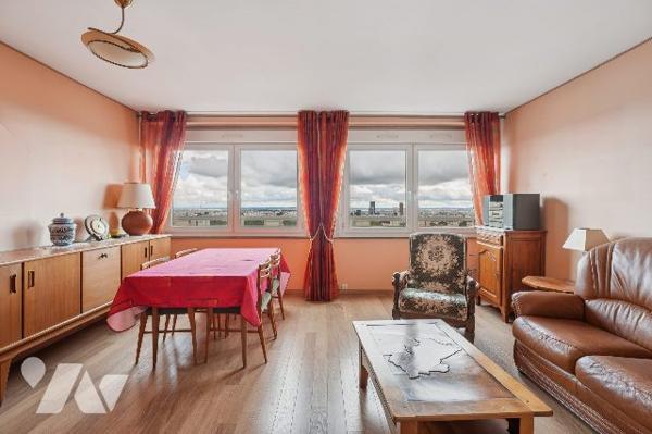 Appartement à vendre Caluire-et-Cuire